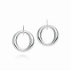 Серьги Tiffany & Co. 13669783 Elsa Peretti®