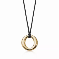 Колье Tiffany & Co. 13672652 Elsa Peretti®