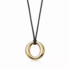Колье Tiffany & Co. 13672652 Elsa Peretti®