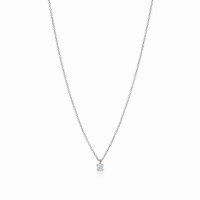 Колье Tiffany & Co. 14001557 Tiffany Solitaire