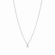 Колье Tiffany & Co. 14001557 Tiffany Solitaire