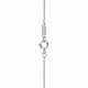 Колье Tiffany & Co. 14001557 Tiffany Solitaire