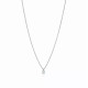 Колье Tiffany & Co. 14001662 Tiffany Solitaire