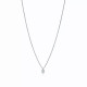 Колье Tiffany & Co. 14001662 Tiffany Solitaire