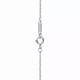 Колье Tiffany & Co. 14001662 Tiffany Solitaire