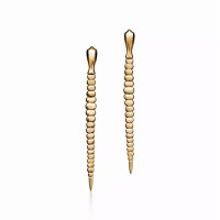 Серьги Tiffany & Co. 14186123 Elsa Peretti®