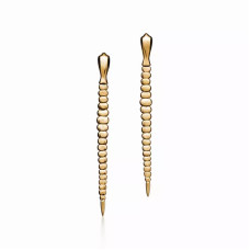 Серьги Tiffany & Co. 14186123 Elsa Peretti®