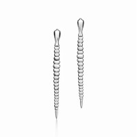 Серьги Tiffany & Co. 14186247 Elsa Peretti®