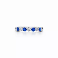 Кольцо Tiffany & Co. 15400412 Tiffany Forever