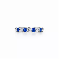 Кольцо Tiffany & Co. 15400412 Tiffany Forever