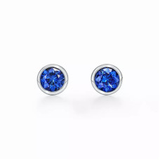 Серьги Tiffany & Co. 15434228 Elsa Peretti®