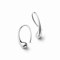 Серьги Tiffany & Co. 15838809 Elsa Peretti®