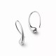 Серьги Tiffany & Co. 15838809 Elsa Peretti®