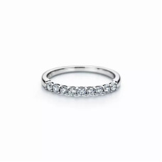 Кольцо Tiffany & Co. 16574686 Tiffany Forever