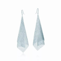 Серьги Tiffany & Co. 18385414 Elsa Peretti®