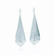 Серьги Tiffany & Co. 18385414 Elsa Peretti®