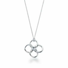 Колье Tiffany & Co. 18467496 Elsa Peretti®