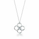 Колье Tiffany & Co. 18467496 Elsa Peretti®