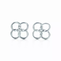 Серьги Tiffany & Co. 18467569 Elsa Peretti®