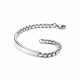 Браслет Tiffany & Co. 19005895 Venetian Link I.D.