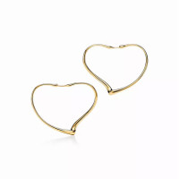 Серьги Tiffany & Co. 19431371 Elsa Peretti®