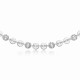 Браслет Tiffany & Co. 19710408 75087764 Tiffany 1837®