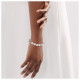 Браслет Tiffany & Co. 19710408 75087764 Tiffany 1837®