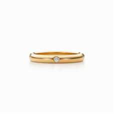 Кольцо Tiffany & Co. 21091545 Elsa Peretti®
