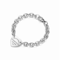 Браслет Tiffany & Co. 21149799 Return to Tiffany®