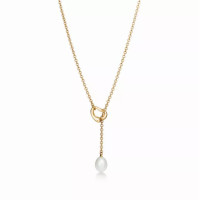 Колье Tiffany & Co. 21671827 Elsa Peretti®