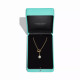 Колье Tiffany & Co. 21671827 Elsa Peretti®