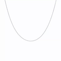 Колье Tiffany & Co. 21803642 Platinum Chain