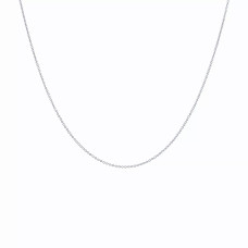Колье Tiffany & Co. 21803642 Platinum Chain