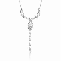 Колье Tiffany & Co. 21879932 Elsa Peretti®