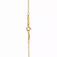 Колье Tiffany & Co. 22228668 Elsa Peretti®