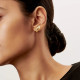 Серьги Tiffany & Co. 22228692 Elsa Peretti®