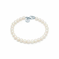 Браслет Tiffany & Co. 22228862 Ziegfeld Collection