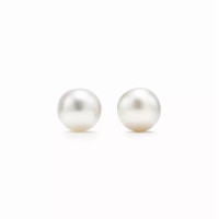Серьги Tiffany & Co. 22233564 Tiffany Signature® Pearls