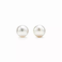 Серьги Tiffany & Co. 22233602 Tiffany Signature® Pearls
