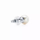 Серьги Tiffany & Co. 22233602 Tiffany Signature® Pearls