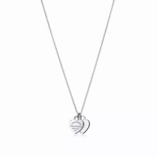 Колье Tiffany & Co. 22309307 Return to Tiffany® 