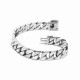 Браслет Tiffany & Co. 22309757 Curb Link 