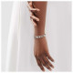 Браслет Tiffany & Co. 22309757 Curb Link 