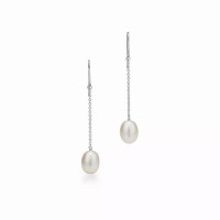 Серьги Tiffany & Co. 22412213 60763976 Elsa Peretti®
