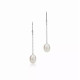 Серьги Tiffany & Co. 22412213 60763976 Elsa Peretti®