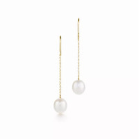 Серьги Tiffany & Co. 22681478 60926913 Elsa Peretti®