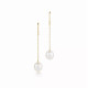 Серьги Tiffany & Co. 22681478 60926913 Elsa Peretti®