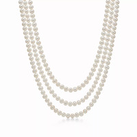 Колье Tiffany & Co. 22916688 Ziegfeld Collection