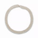 Колье Tiffany & Co. 22916688 Ziegfeld Collection