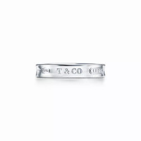 Кольцо Tiffany & Co. 22992473 Tiffany 1837®